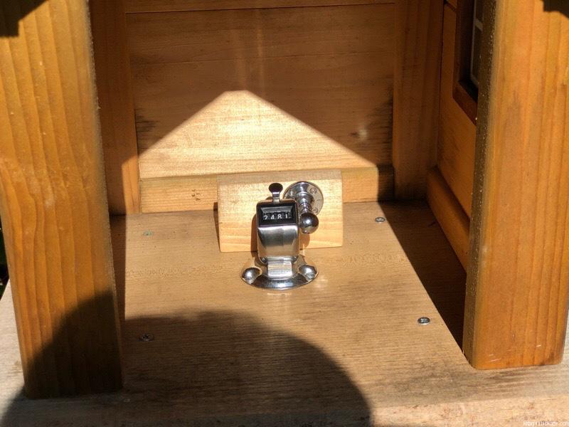 キウス周堤墓群