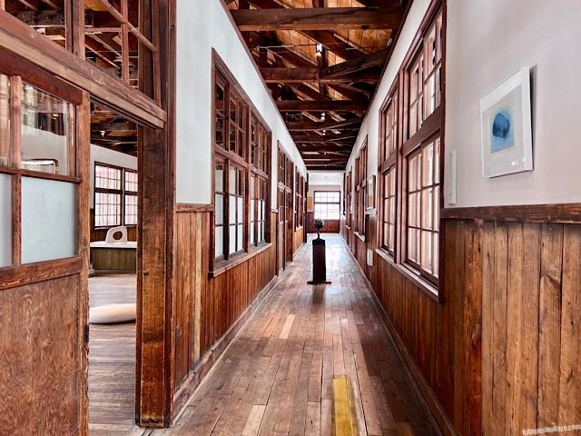 アルテピアッツァ美唄