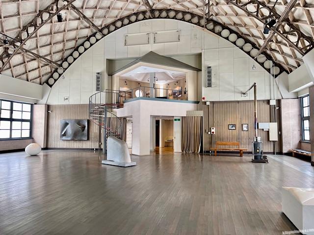 アルテピアッツァ美唄