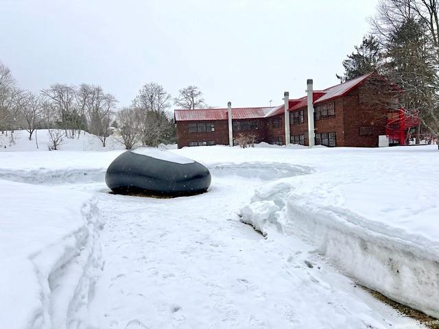 アルテピアッツァ美唄