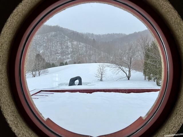 アルテピアッツァ美唄