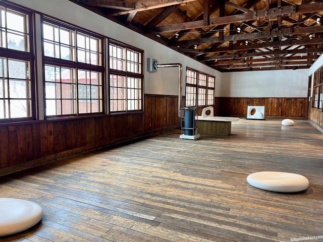 アルテピアッツァ美唄