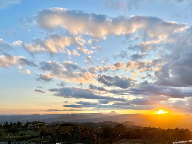 摩周湖カムイテラス