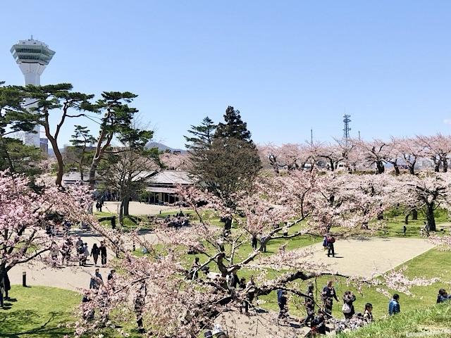 函館五稜郭