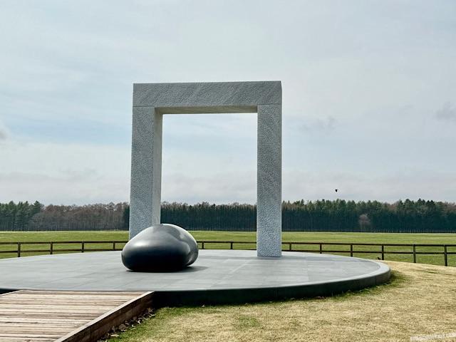 ディープインパクトゲート